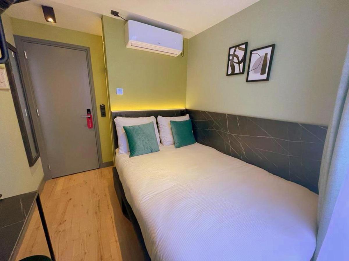 Ciao Papa Hotel Amsterdam Central Station Esterno foto